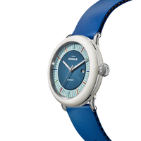 Shinola Detrola Watch 41mm