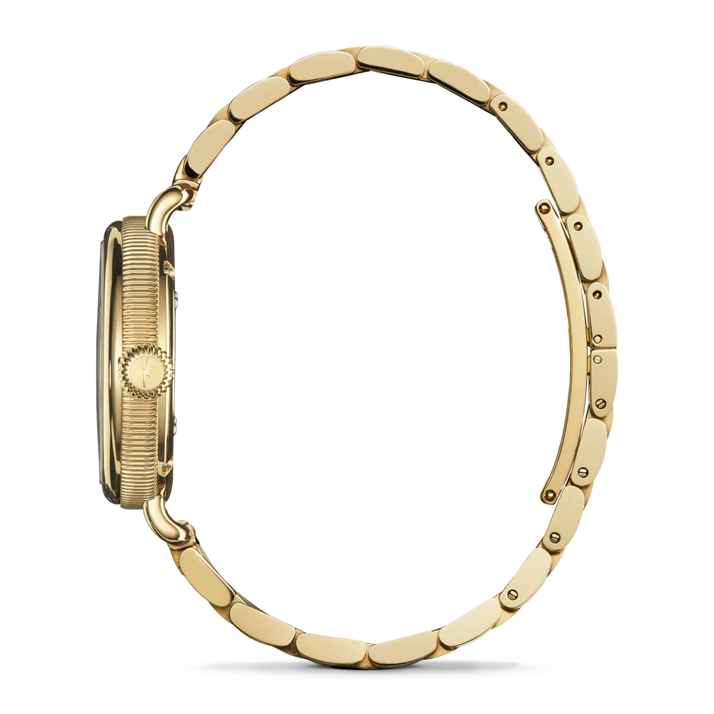 Shinola Birdy Watch Watch (31mm)