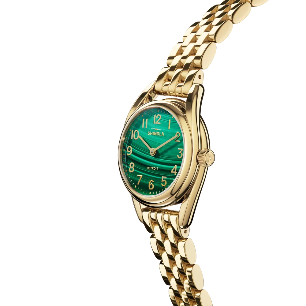 Shinola Derby Watch (30MM)