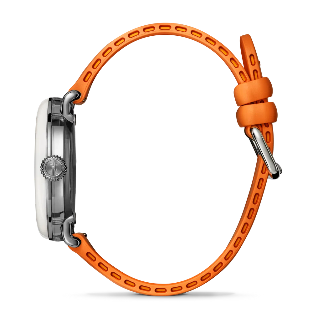 Shinola Detrola Watch 41mm