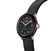 Shinola Detrola Watch 41mm