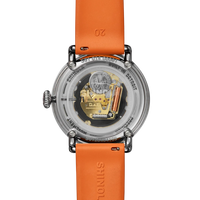 Shinola Detrola Watch 41mm