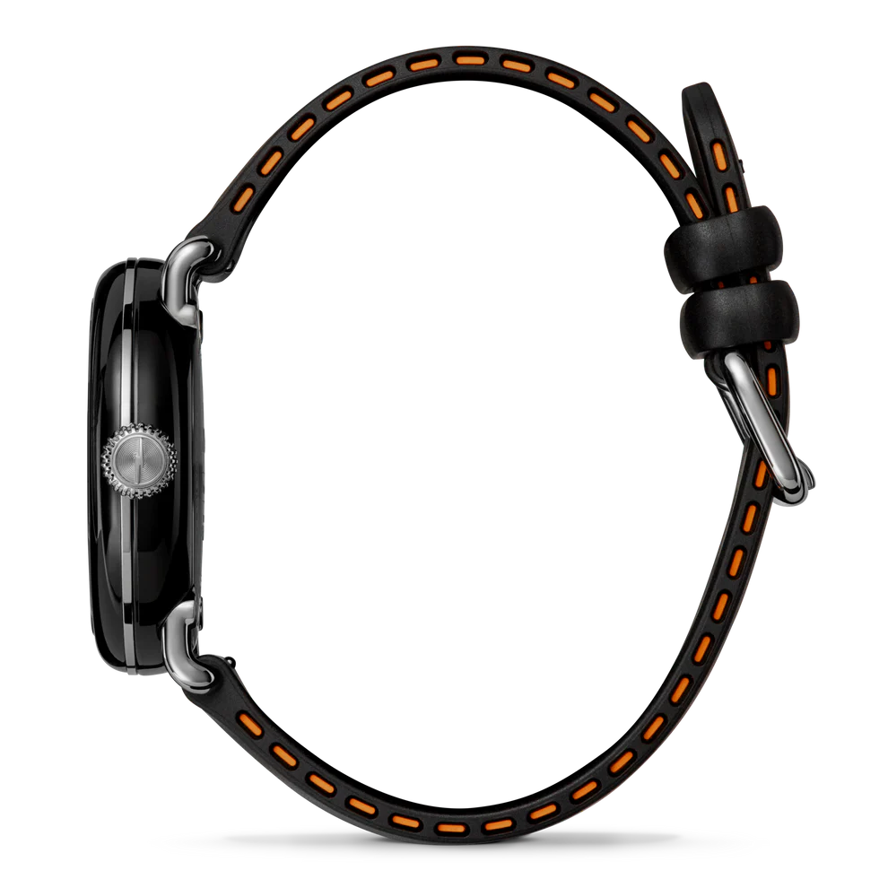 Shinola Detrola Watch 43mm