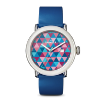 Shinola Detrola Watch 41mm