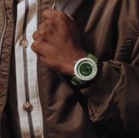 Shinola Detrola Watch 41mm