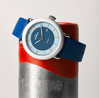 Shinola Detrola Watch 41mm