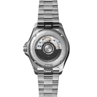 Monster Worldtimer GMT Watch