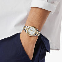 Shinola Circadian Monster Automatic Watch