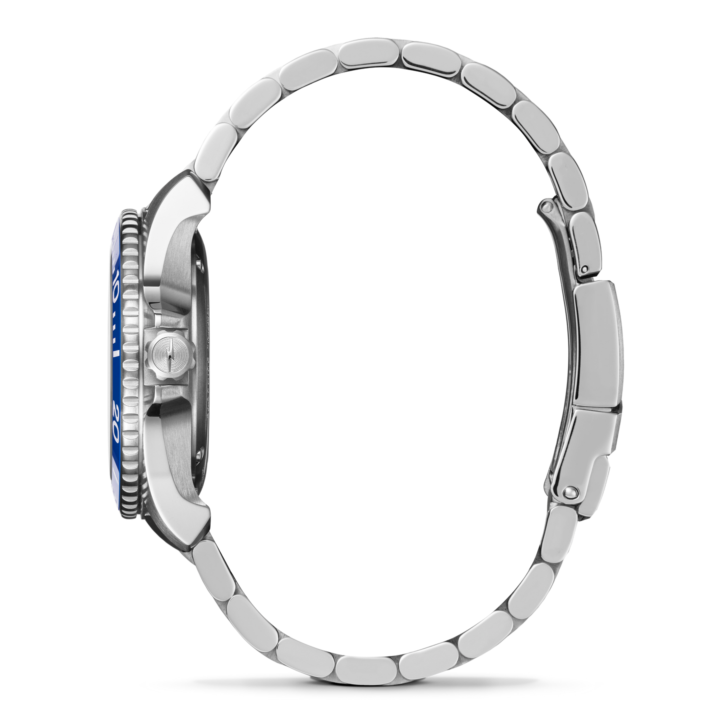 Shinola Lake Michigan Monster Automatic Dive Watch