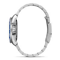 Shinola Lake Michigan Monster Automatic Dive Watch
