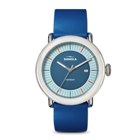 Shinola Detrola Watch 41mm