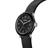 Shinola Detrola Watch 41mm