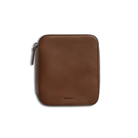 Four Watch Travel Case