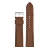 Genuine Barenia Leather Watchband