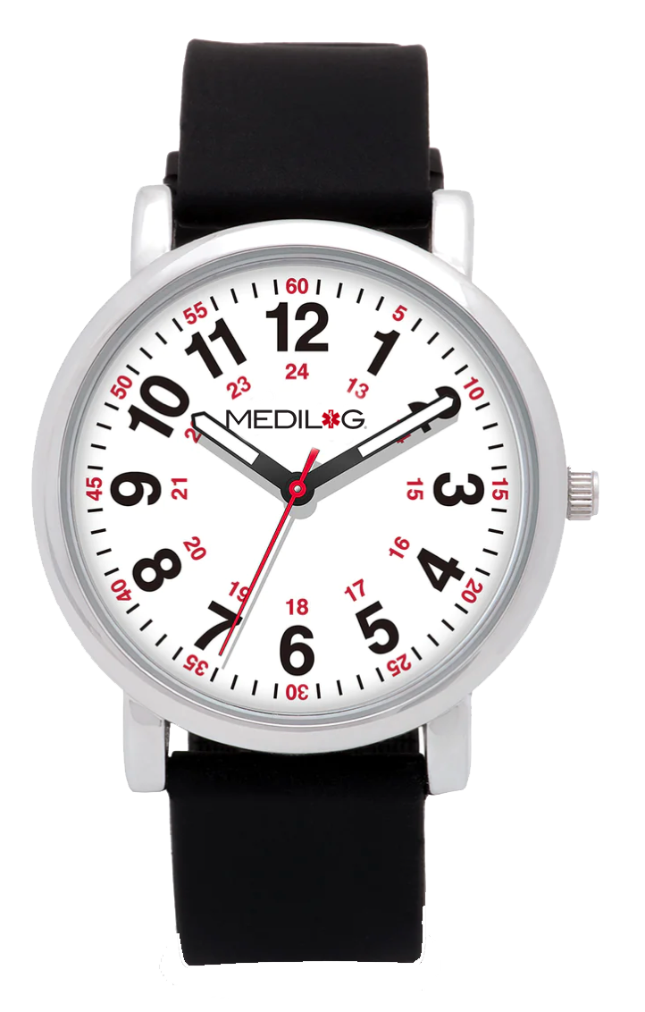 Medilog Nurse Watch
