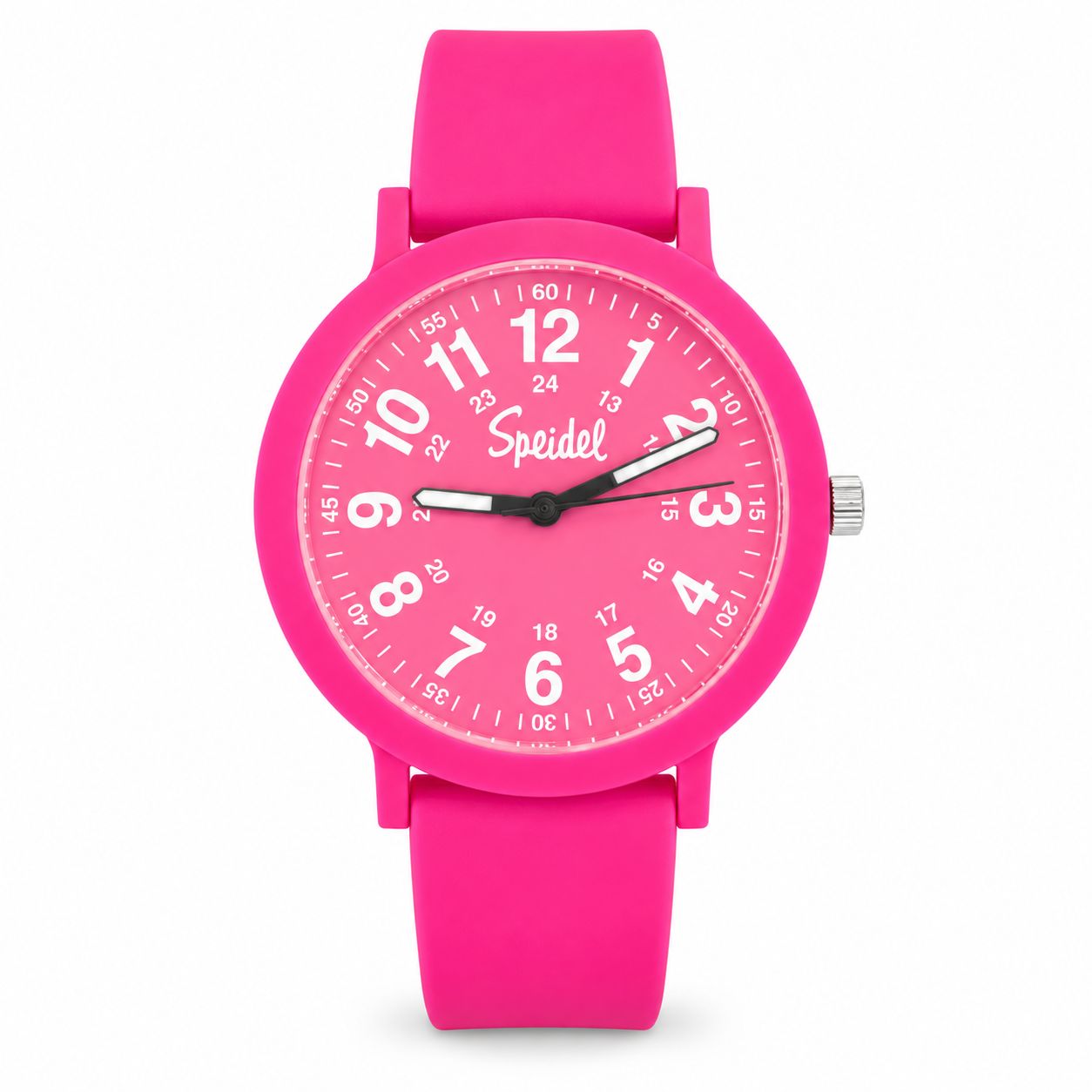 Speidel Eco Color Pop Watch (40mm)
