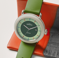 Shinola Detrola Watch 41mm