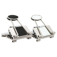 Money Clip & Credit Card Holder Bundle