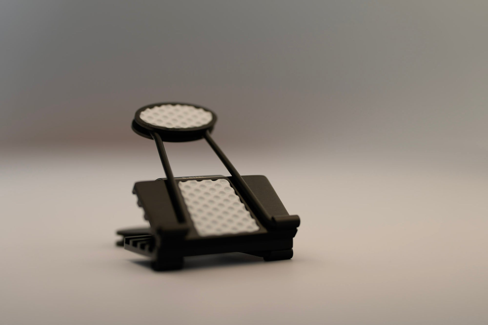 Money Clip & Credit Card Holder