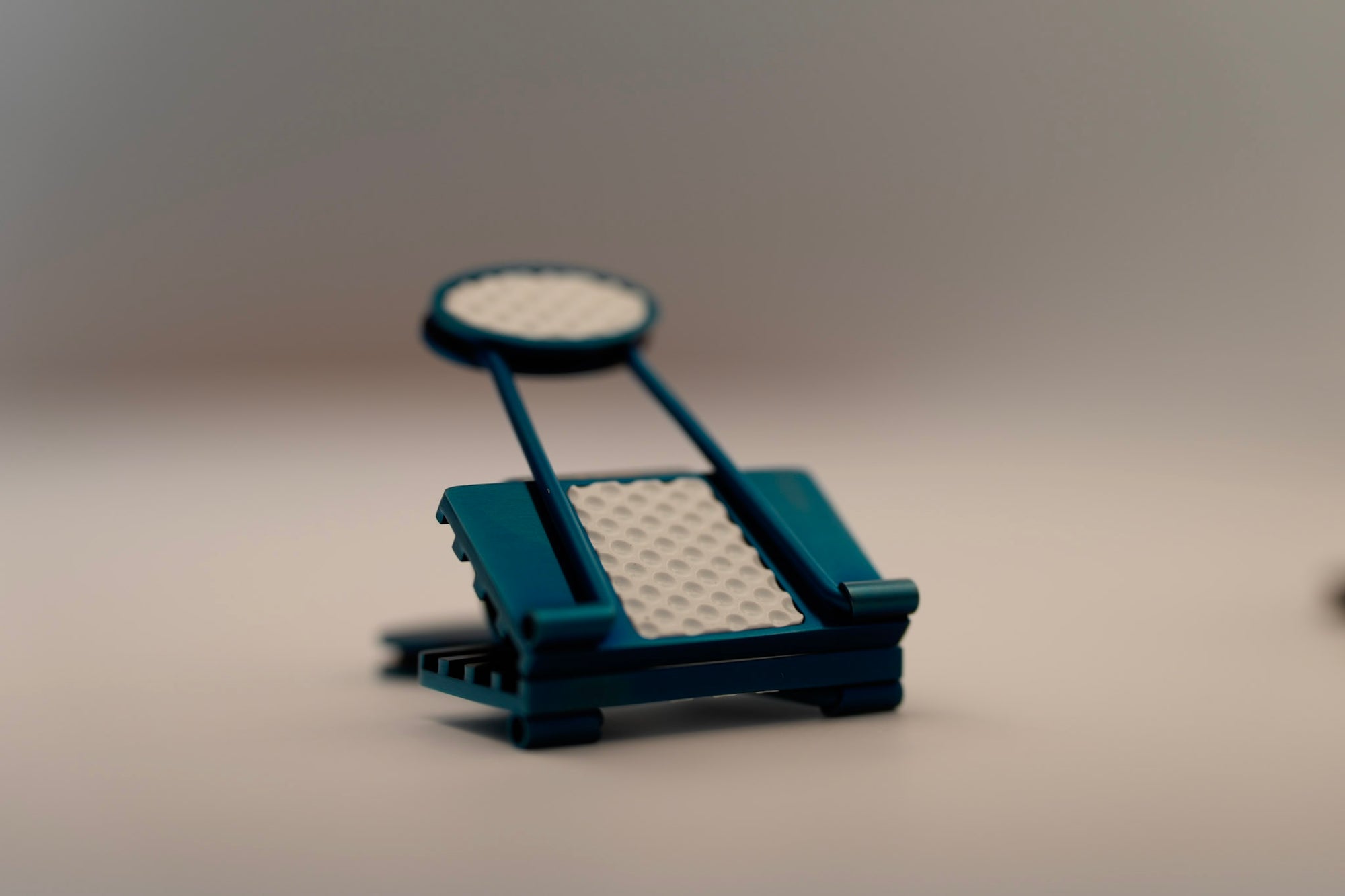 Money Clip & Credit Card Holder