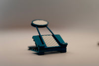Money Clip & Credit Card Holder