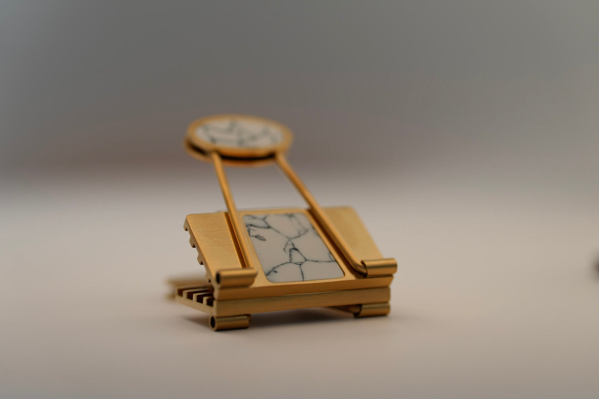 Money Clip & Credit Card Holder