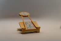 Money Clip & Credit Card Holder