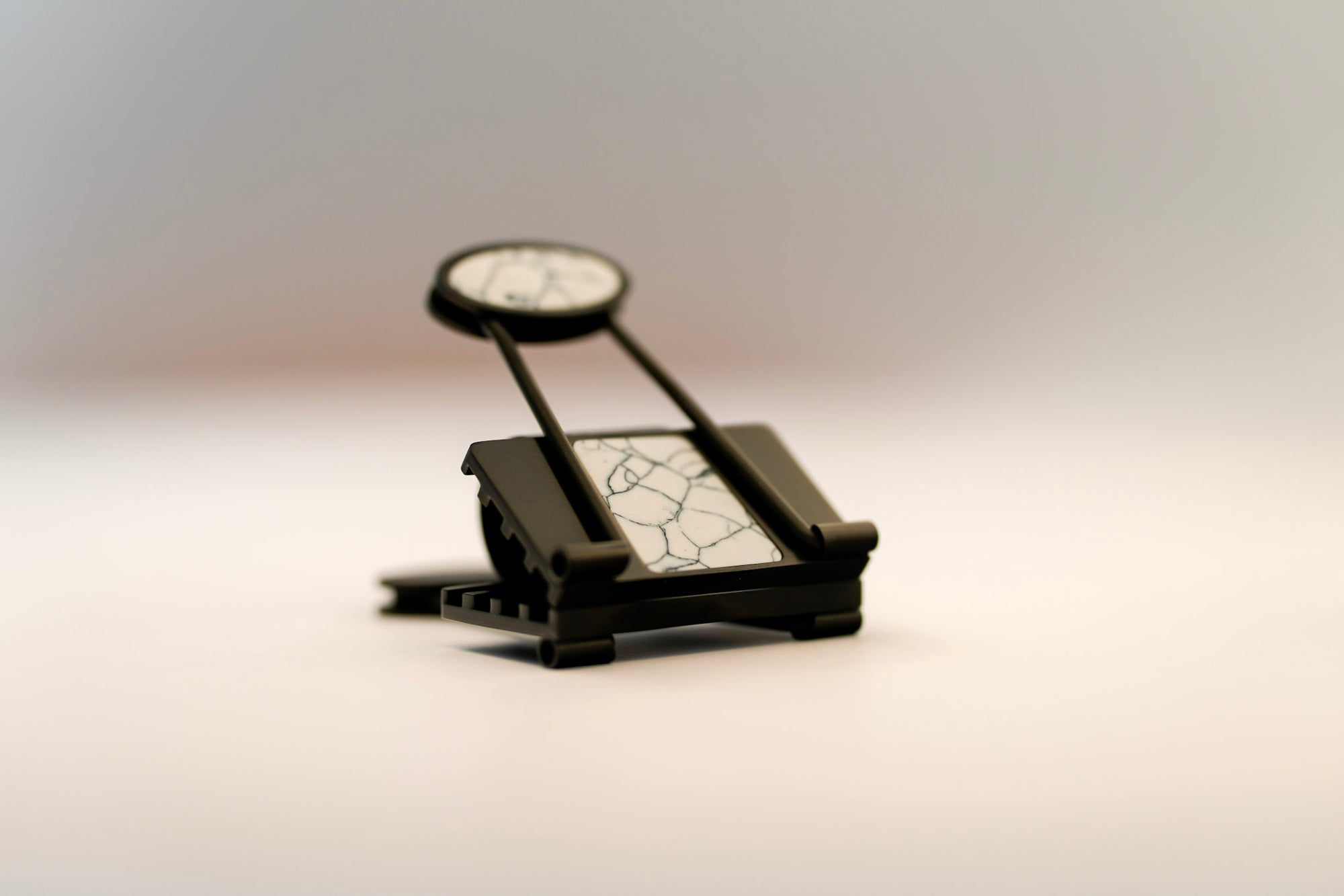 Money Clip & Credit Card Holder