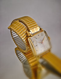 Gold
