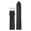 Genuine Box Calf Leather Watchband