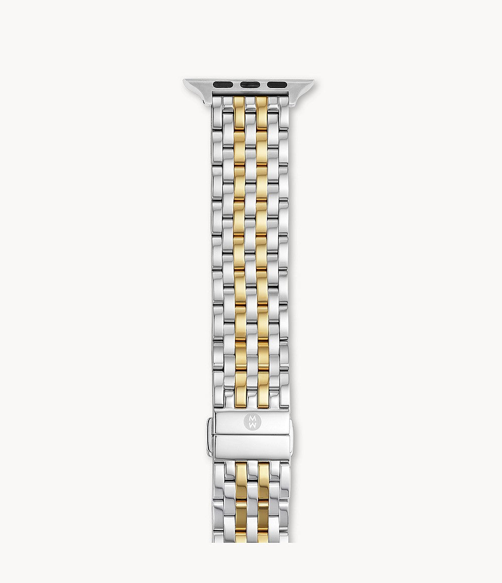 Michele 12mm shop watch bands