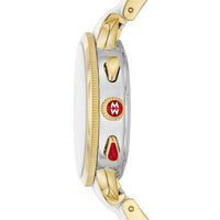 MICHELE Watches Sporty Sport Sail Watch (38mm)