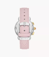 MICHELE Watches Sporty Sport Sail Watch (38mm)