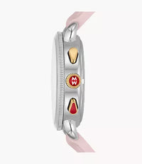 MICHELE Watches Sporty Sport Sail Watch (38mm)
