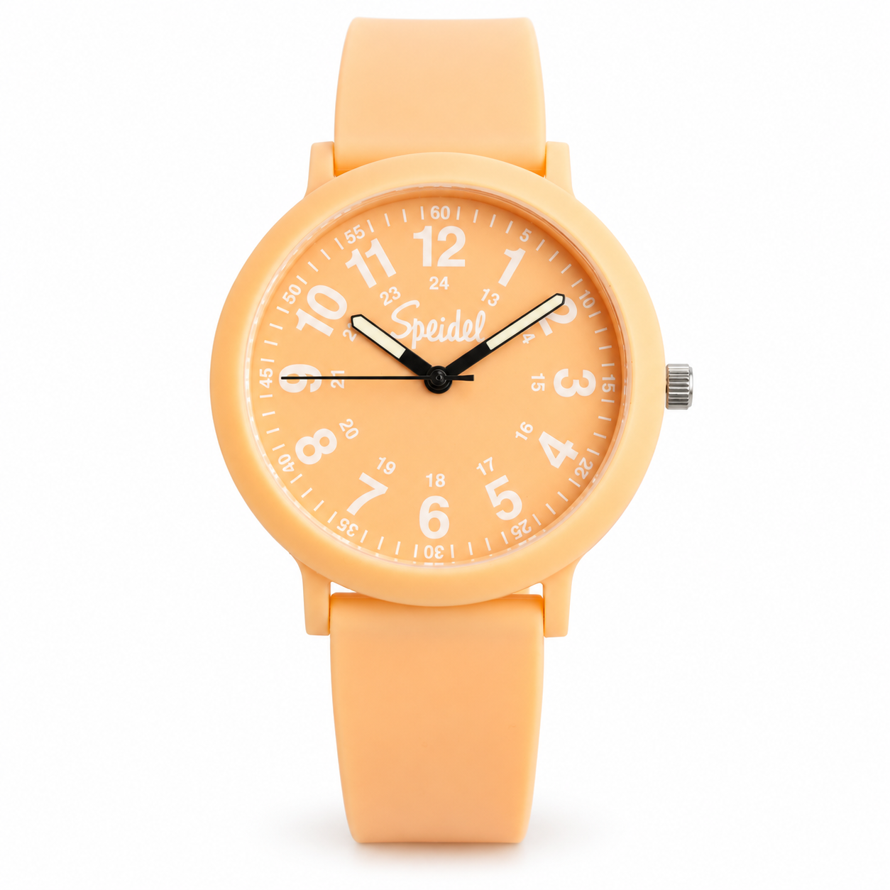 Speidel Eco Color Pop Watch (40mm)