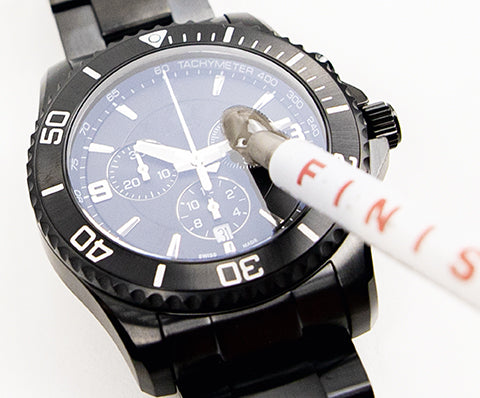 PolyWatch® Watch Care & Restoration Kits (6 pack)