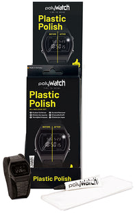 PolyWatch® Watch Care & Restoration Kits (6 pack)