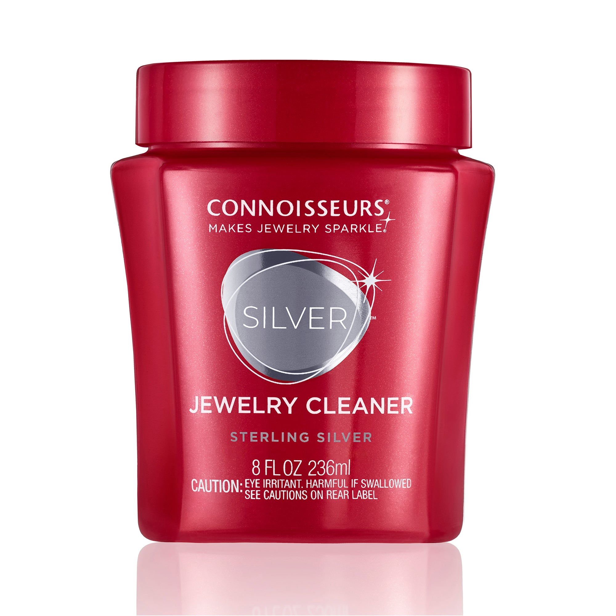Connoisseurs 8 oz Jewelry Cleaner