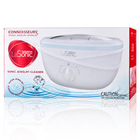 Connoisseurs LaSonic Safewave, Clean and Rinse 2pk