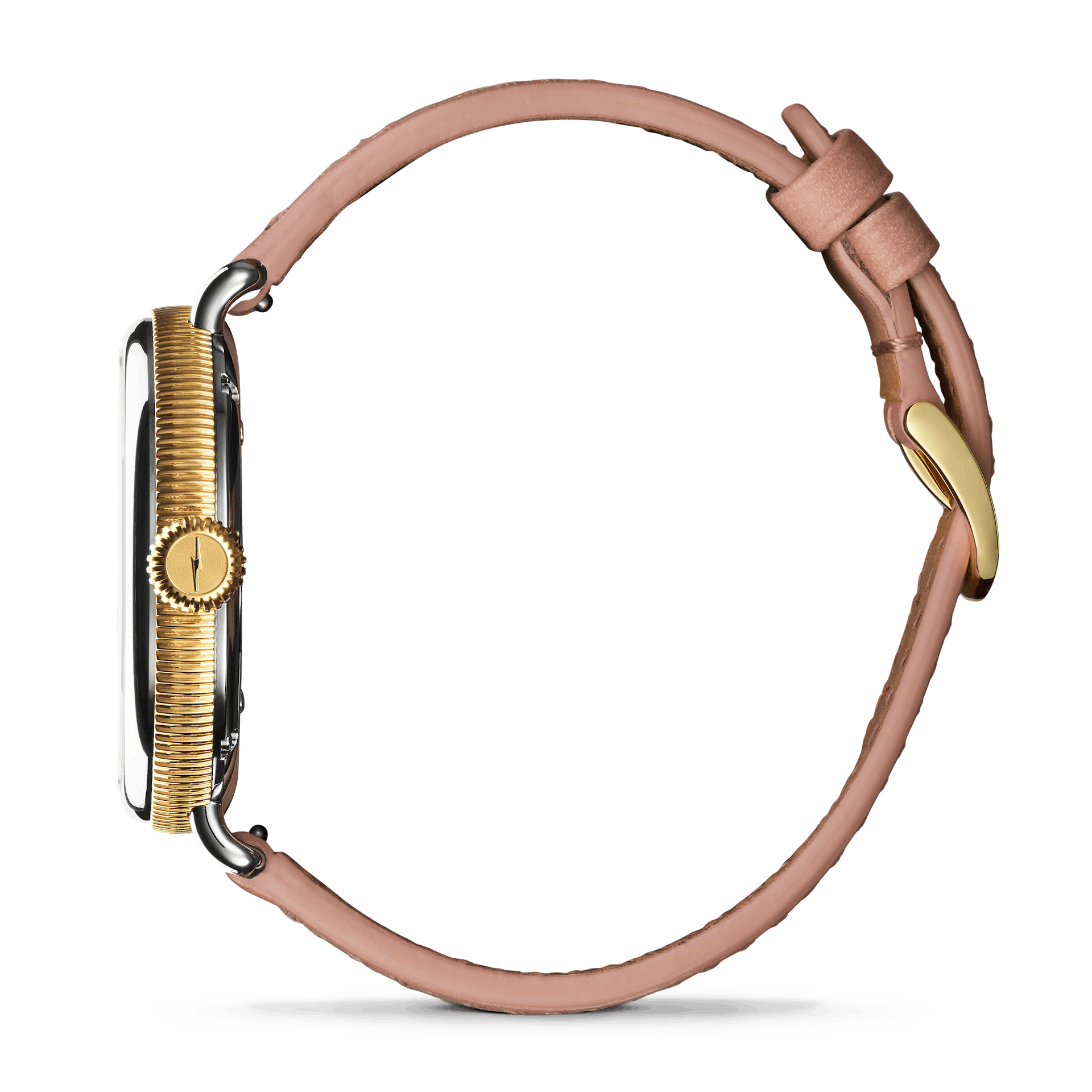 Shinola birdy watch clearance strap