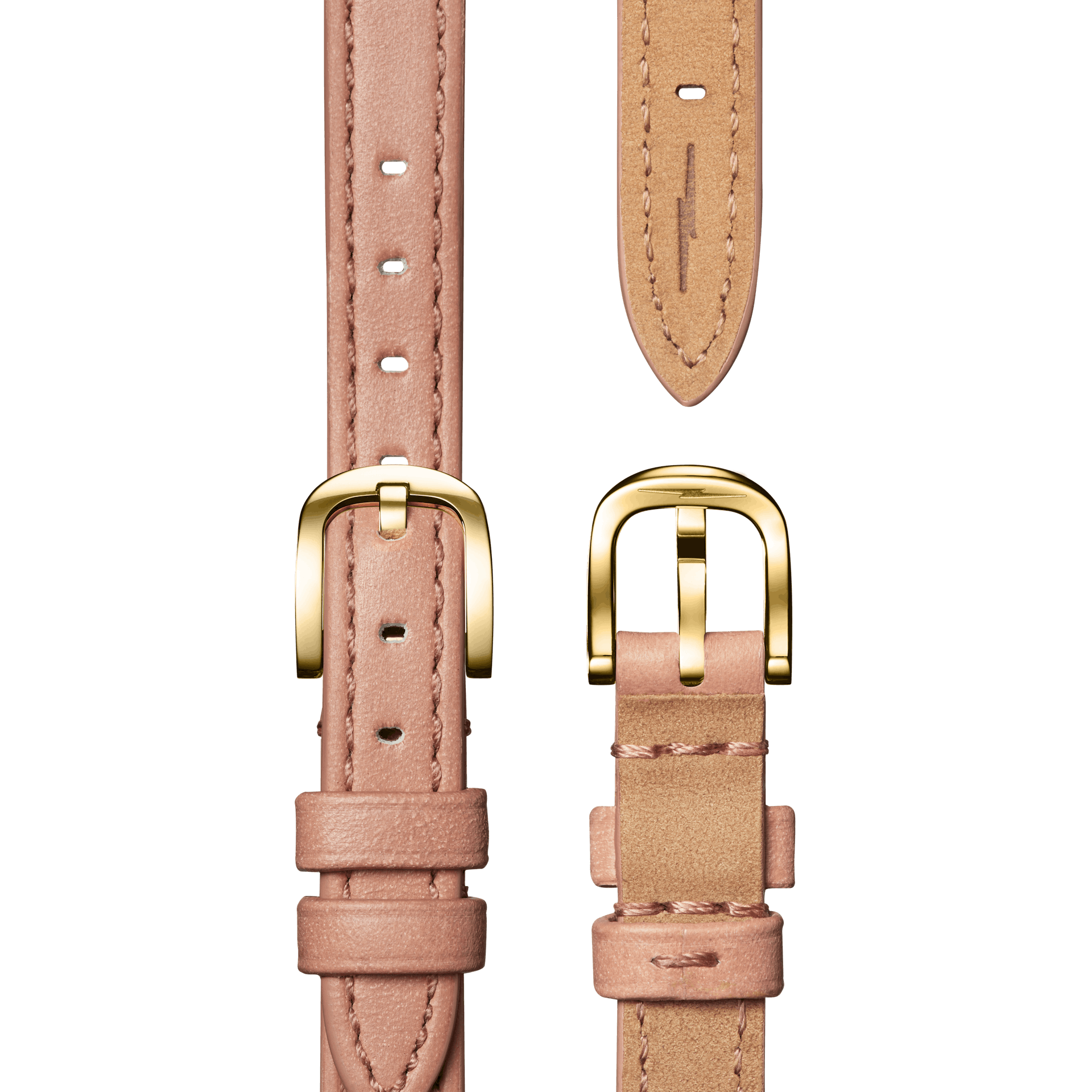 Shinola Birdy Day & Night Watch (38mm) - Speidel