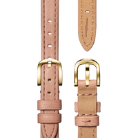Shinola Birdy Day & Night Watch (38mm)