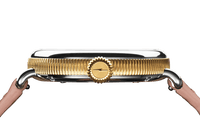 Shinola Birdy Day & Night Watch (38mm)