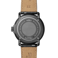 Shinola Canfield Model C 56 3hd Watch (43mm)