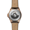 Shinola Bronze Monster GMT Watch (40mm)
