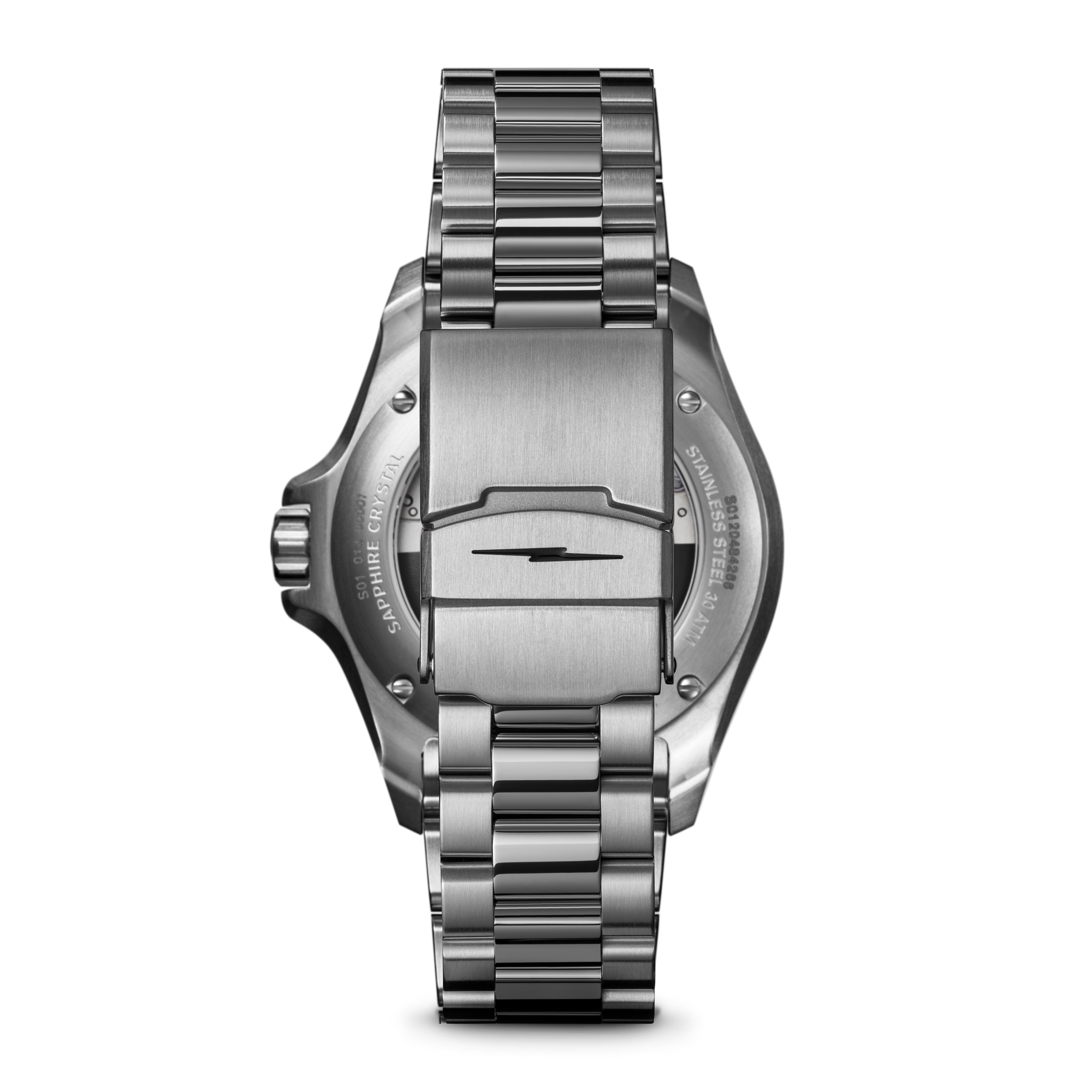 Shinola Lake Ontario Monster Automatic Watch (39mm)