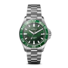 Shinola Lake Ontario 43mm Monster Automatic Watch