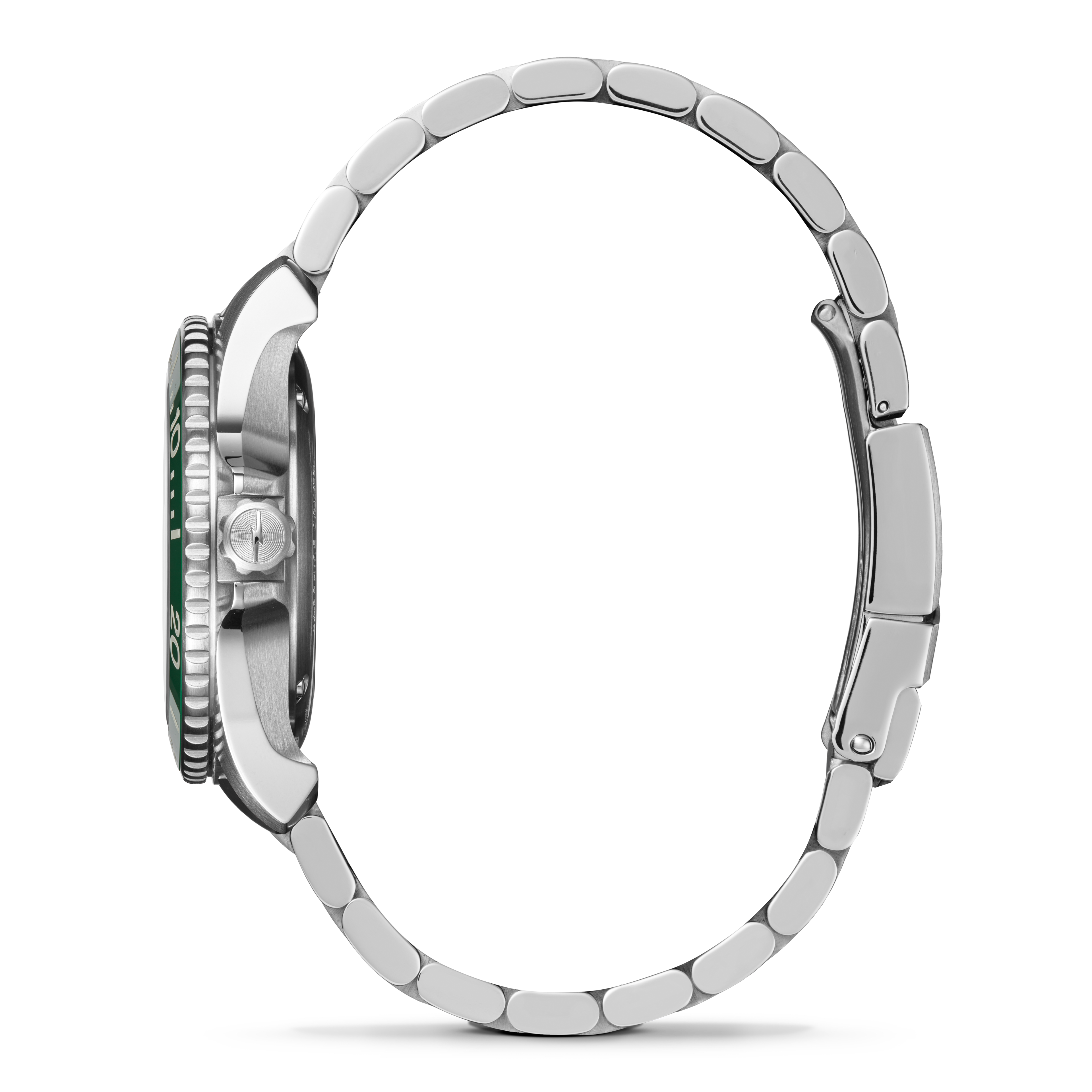 Shinola Lake Ontario 43mm Monster Automatic Watch