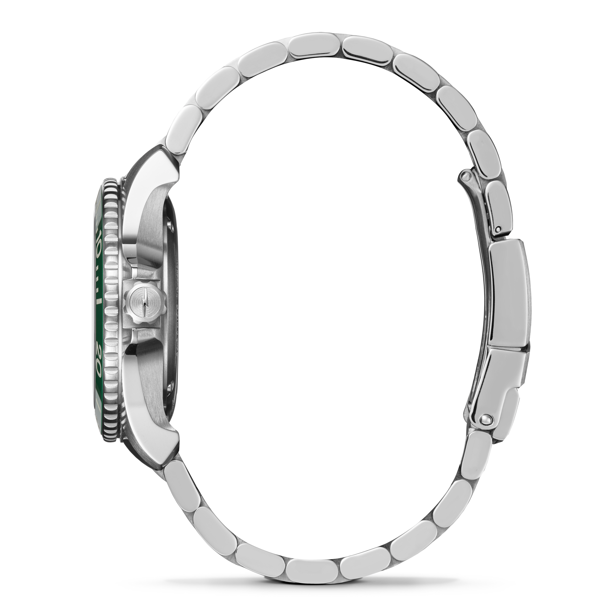Shinola Lake Ontario Monster Automatic Watch (39mm)
