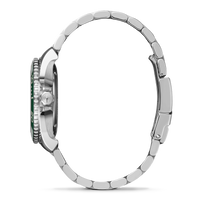 Shinola Lake Ontario Monster Automatic Watch (39mm)